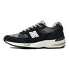 New Balance 991 Made In England Navy Men Sneakers Blue Grey M991NV