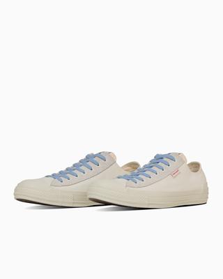 31313781 BREAKFAST CLUB All Star OX White (Men's)