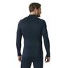 Helly Hansen Базовый слой с длинным рукавом H1 Pro Seamless Graphene