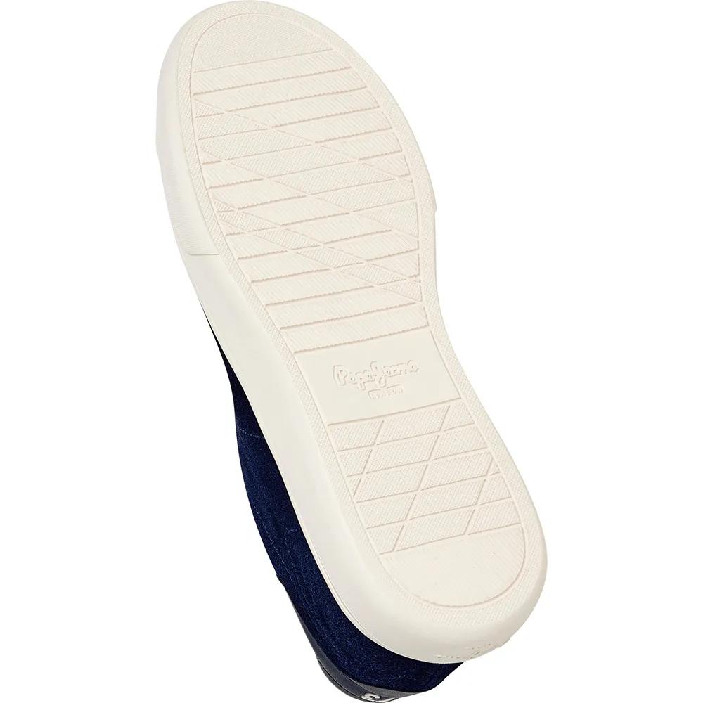 Pepe Jeans Кросовки Eaton Suede
