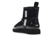 Sneaker UGG Classic Clear Mini Boot Black (Women's)(1113190-BLK)