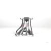 SherryBerg Intake Manifolds + Bolt /Gaskets kit for VW Weber EMPI FAJS Dual IDF / Dellorto / HPMX for Typ 1 Dual Port Radke  NEW