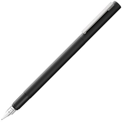 LAMY Dolma Kalem Ucu EF Fine cp1 Mat Siyah Normal İthal Ürün (Ekstra Puan) L56-EF Çift amaçlı