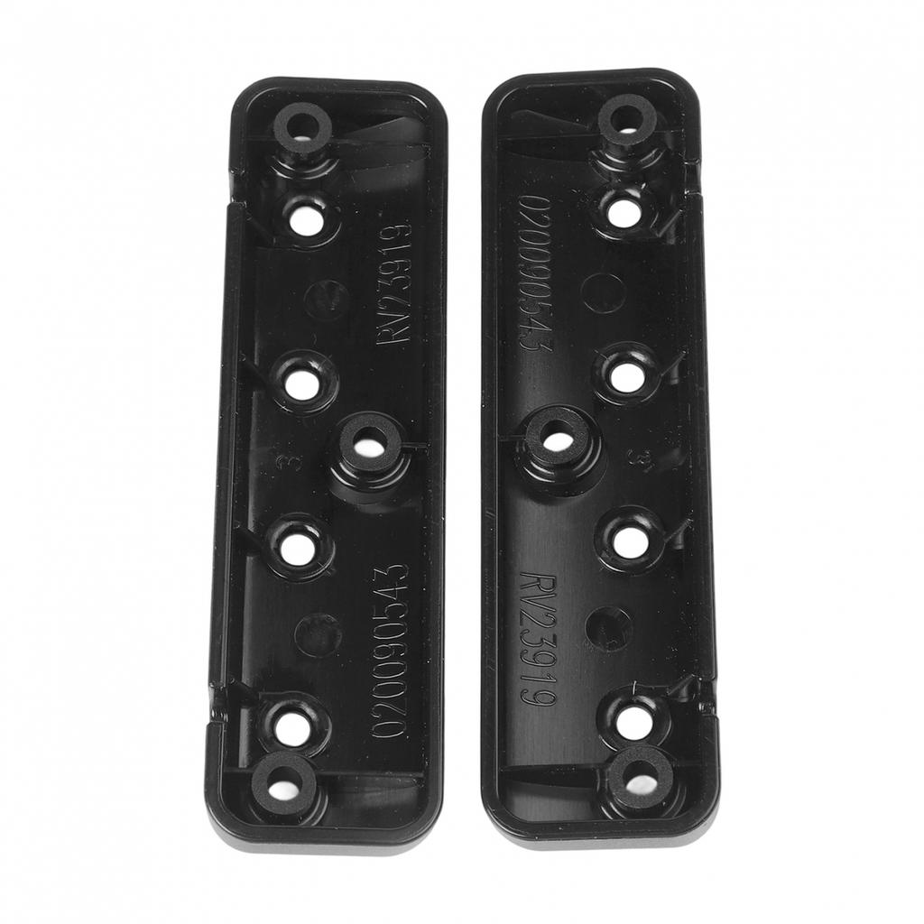 2 ks Držák plotu v ceně Organizér nákladové sítě Organizér skříně pro obytný vůz