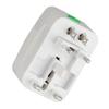 Universal Power Adapter Portable Multipurpose Worldwide Power Travel Plug Adapter Converter for