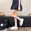 Versatile retro niche board shoes women's 2025 summer new thin thick-soled soft-soled fashion sports and leisure espadrilles
