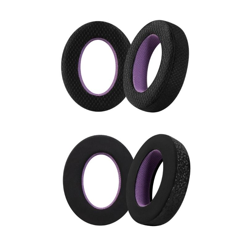 Replacement Earpads Ear Pads for HD650 HD660s HD600 HD545 HD565 HD580 Headphones Ear Cushions Earmuffs Ear Cover