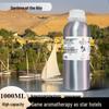 Oil-Soluble Aroma Diffuser Machine: 1000ML Essential Oil Sprayer for Hotels, Clubs, and Commercial Spaces