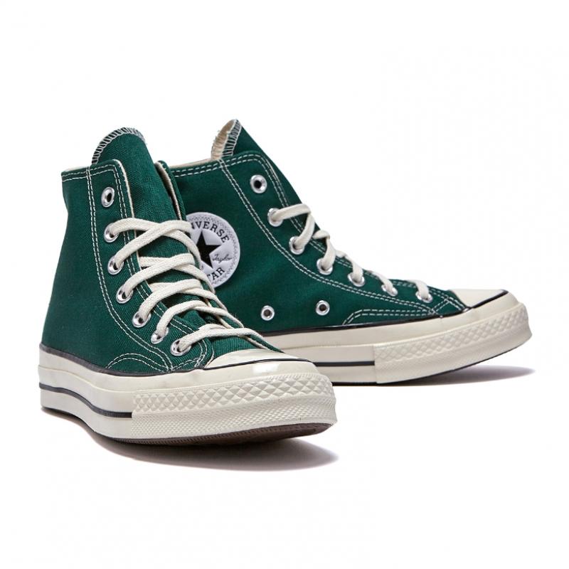 Converse Chuck 70 Vintage Canvas Midnight Clover 168508c