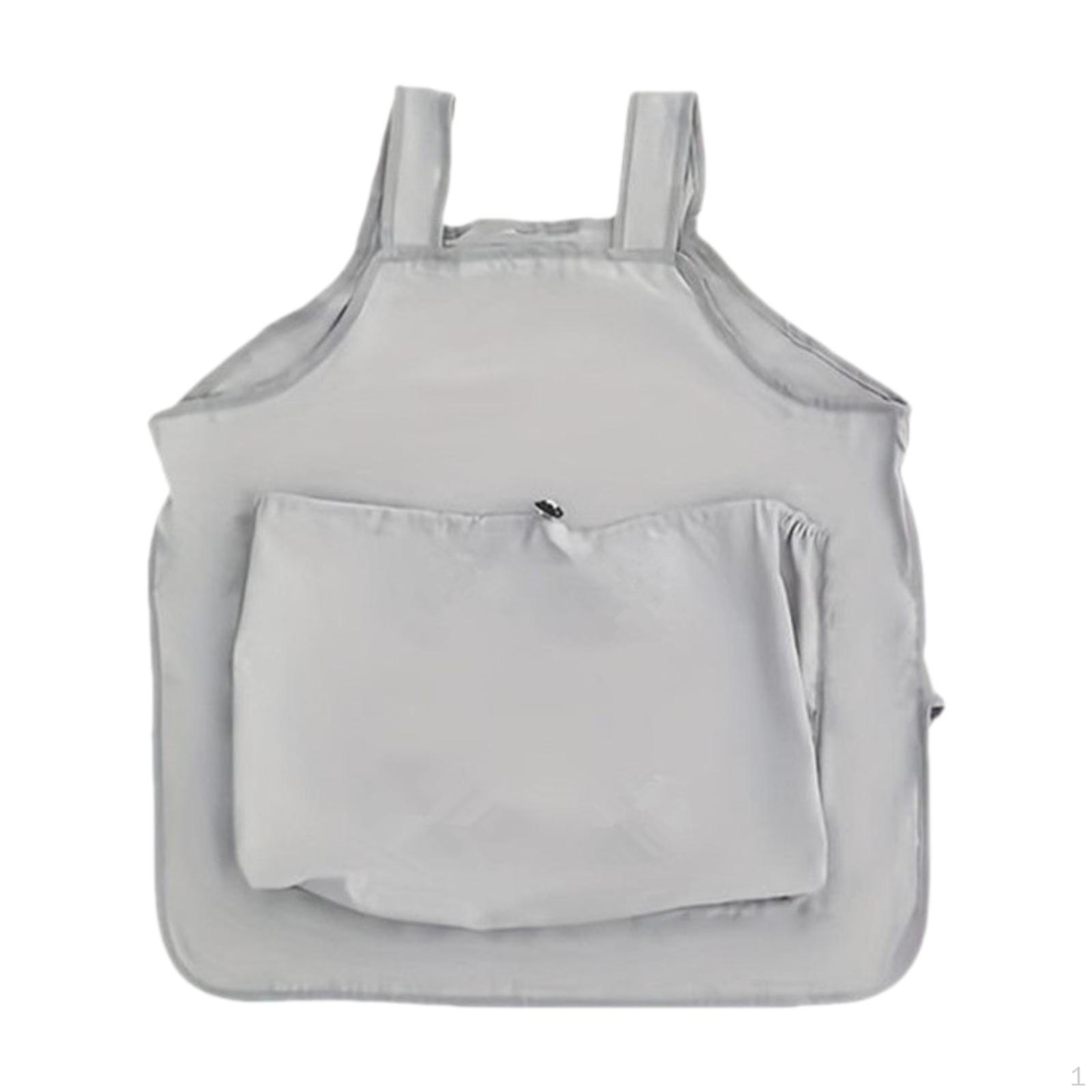 

Pet Carrier Apron Sleeping Bag Comfortable Easy to Clean Carrying Cat Accompany