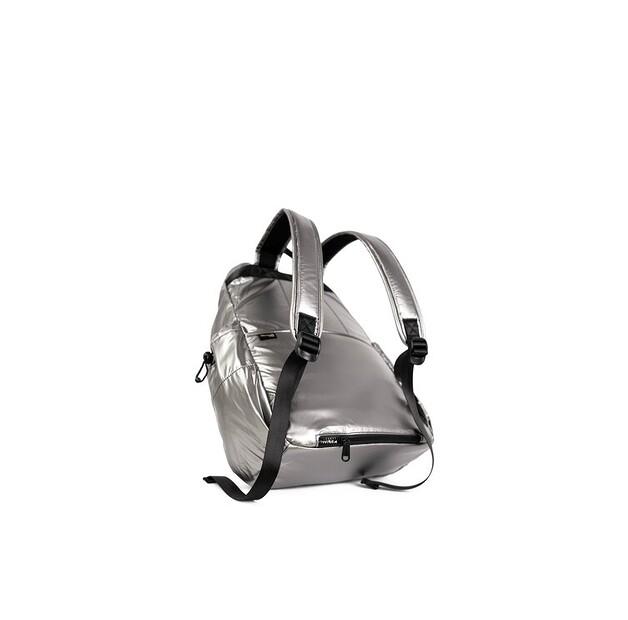 Himawari No Backpack. 61 Silver
