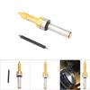 No Magnetic   Finder Mechanical Position Testing for CNC Milling Machine (CE430)