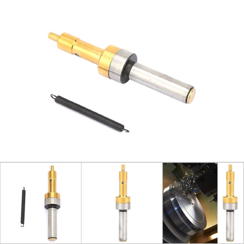 No Magnetic   Finder Mechanical Position Testing for CNC Milling Machine (CE430)