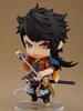 Nendoroid Touken Ranbu Mutsunokami Yoshiyuki ABS PVC Painted Movable Figure -ONLINE- Non-scale &