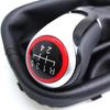 Customized Gear Shift Knob Boot & Accessories for Volkswagen Touran & Caddy