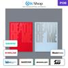 [Vorbestellung] - 1. MINI-ALBUM [Death of Me] Standard-Version. (Online-Vorteil)