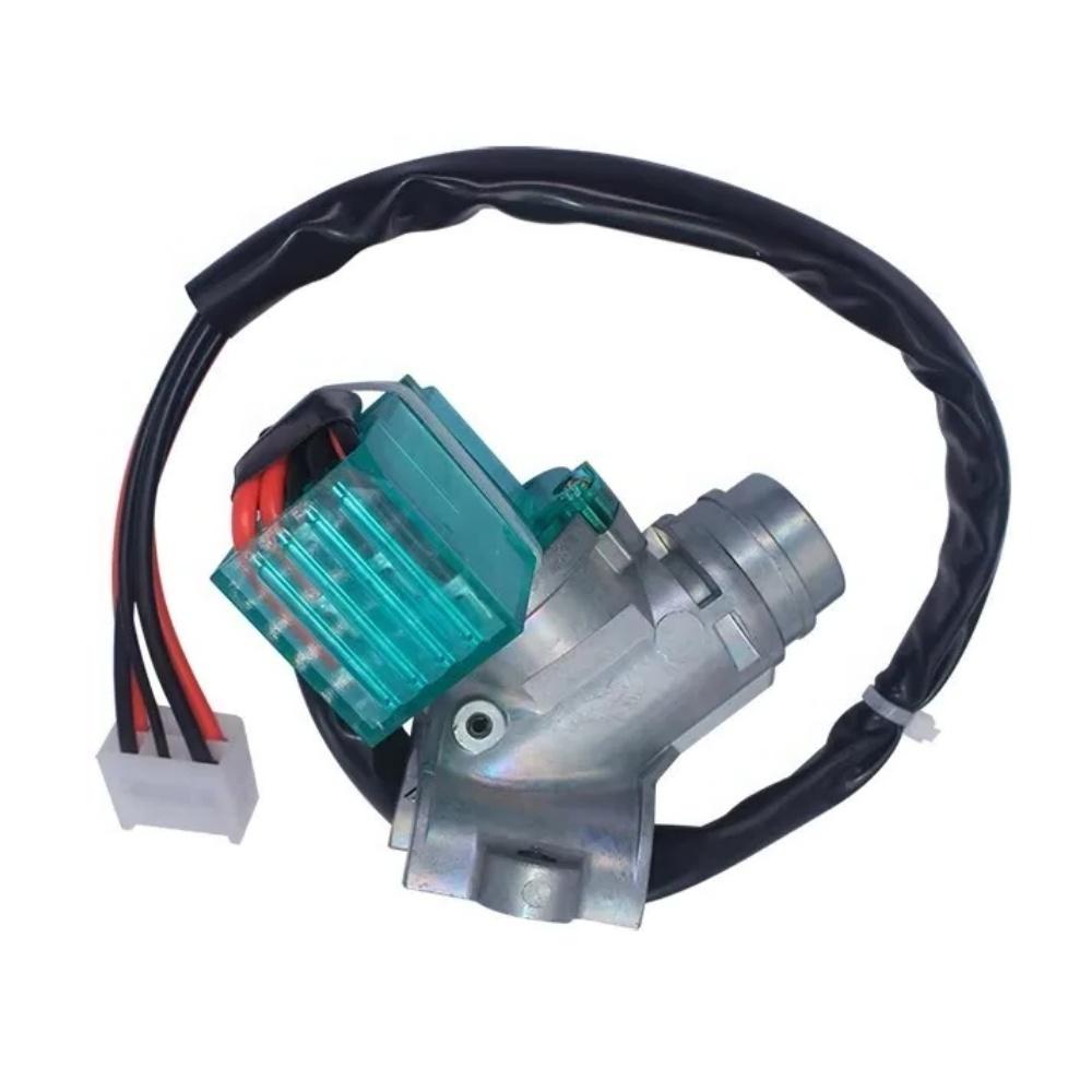 Steering Wheel Lock Ignition Switch A9434600004 For Mercedes-Benz Atego Econic