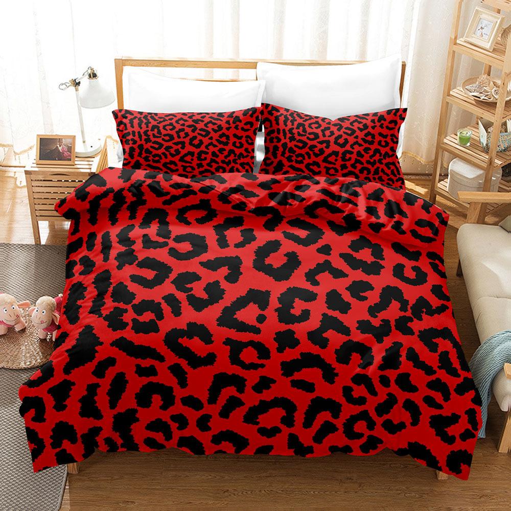 Fashion technology,3D Digital Printed Bedding, Duvet Covers, Pillowcases