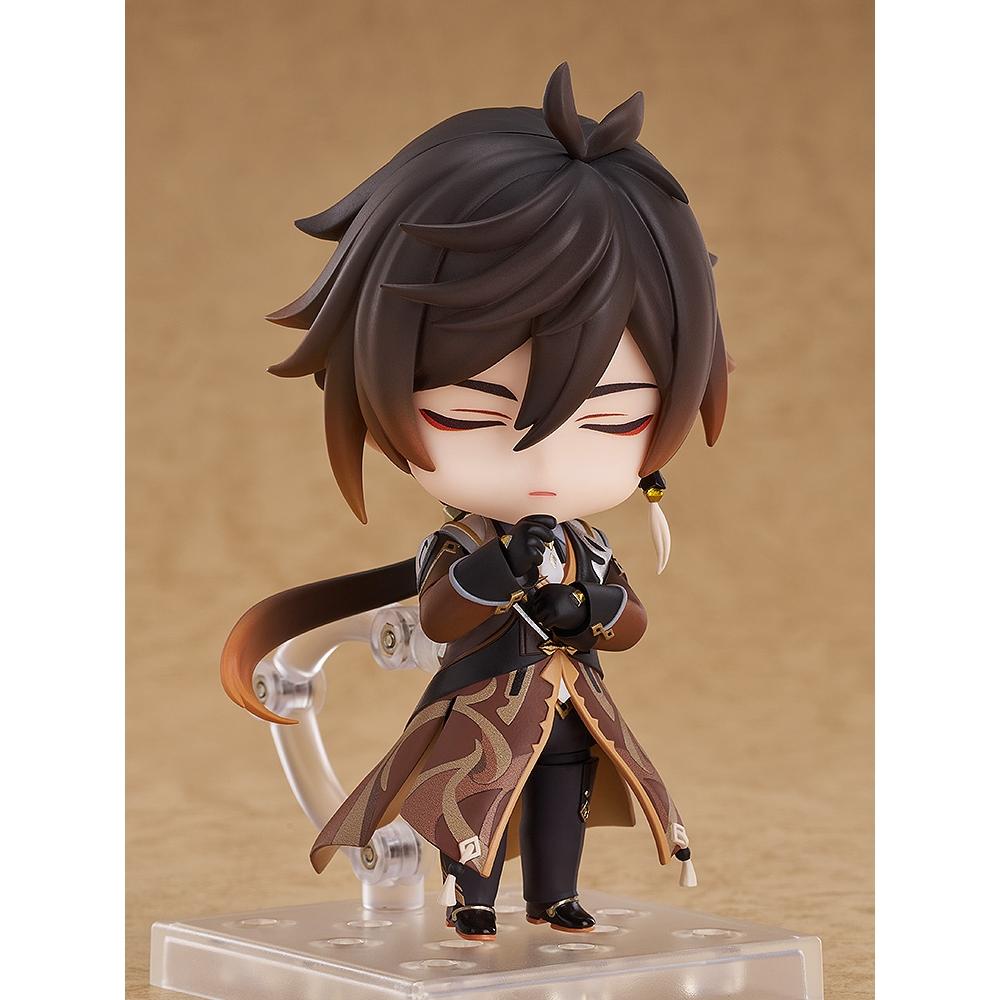 Genshin Impact Nendoroid Zhongli  Genshin Impact 