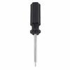 Hand Tool Screwdriver Repair Tool Mini Portable Screwdriver Precision Screwdriver Slotted Cross 1Pc 4.0mm 4.13Inch Brand New
