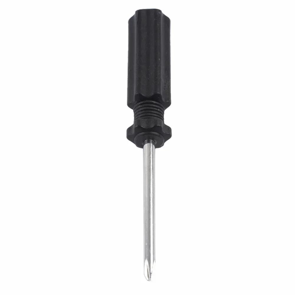 Hand Tool Screwdriver Repair Tool Mini Portable Screwdriver Precision Screwdriver Slotted Cross 1Pc 4.0mm 4.13Inch Brand New