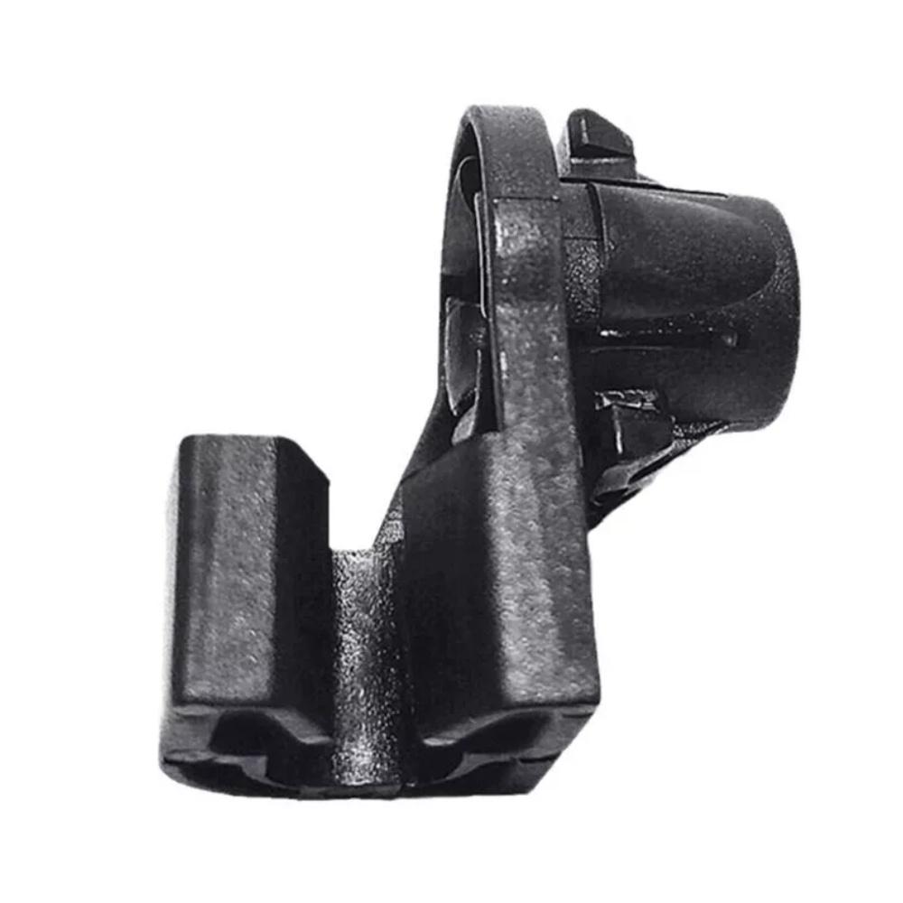 2Pcs Hood Bonnet Rod Support Stay Clip For Citroen C3 C4 Peugeot 2008 208 301 308