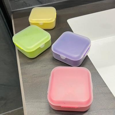 Bagno – Porta sapone
