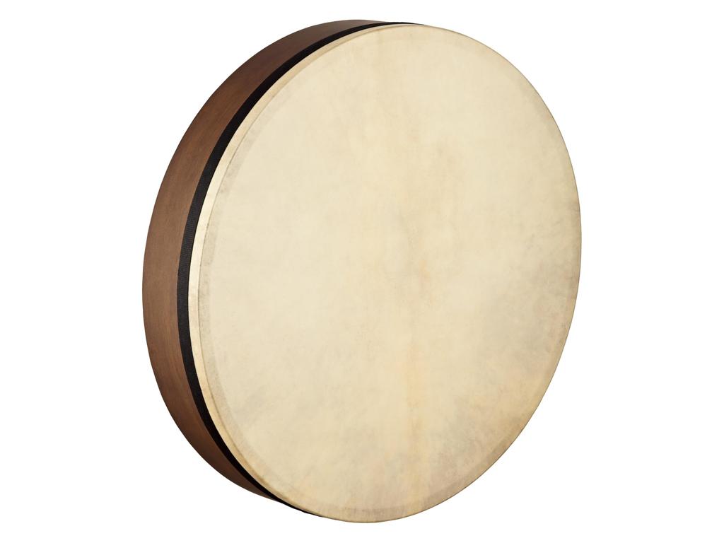 MEINL Percussion Artisan Edition Mizhar Frame Drum, 22"x4", AE-FD22T-D (Official Japanese Product)