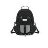 School bag 2025 new high-value school bag niche design backpack sweet cool backpack large capacity casual backpack