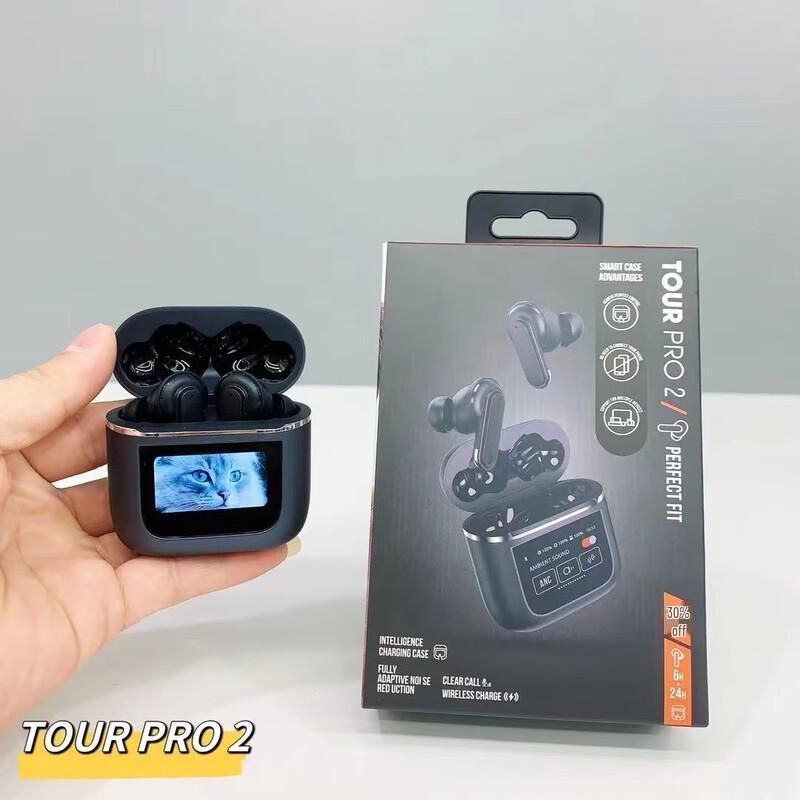 

ERXUNG TOUR PRO2 Bluetooth Headset