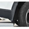 Schmutzfänger Kotflügel Spritzschutz für Mazda 3 BL Axela Limousine 2009 2010 2011 2012 2013 Vorne Hinten Schmutzfänger