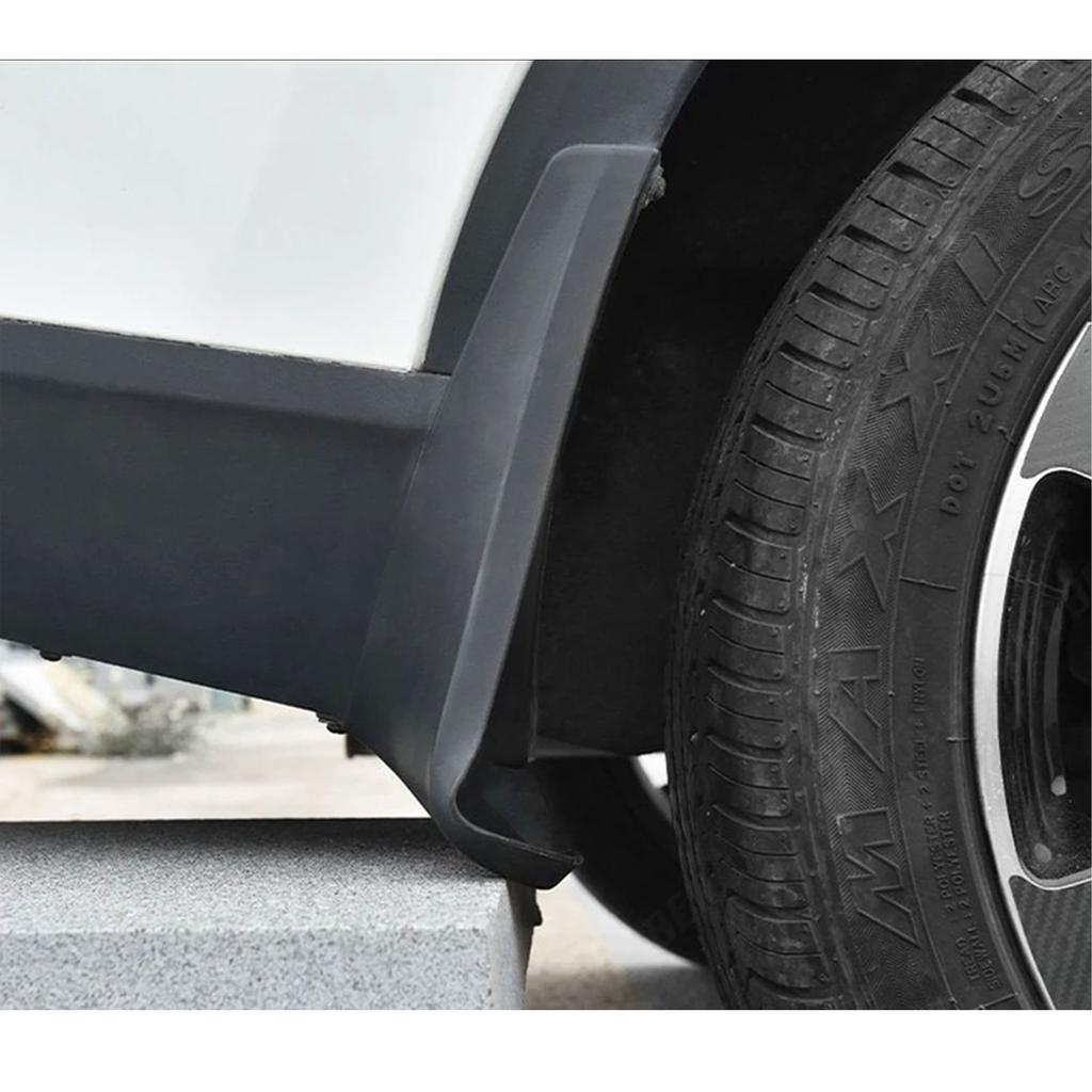 Schmutzfänger Kotflügel Spritzschutz für Mazda 3 BL Axela Limousine 2009 2010 2011 2012 2013 Vorne Hinten Schmutzfänger