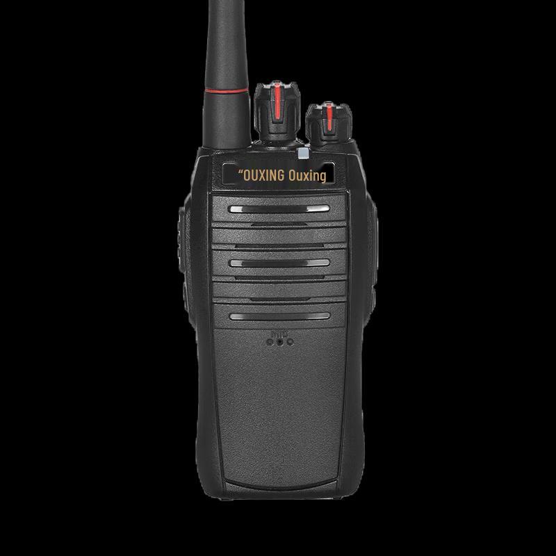 

Ouxing Mag520 Professional 5W Two-Way Radio (CN version)