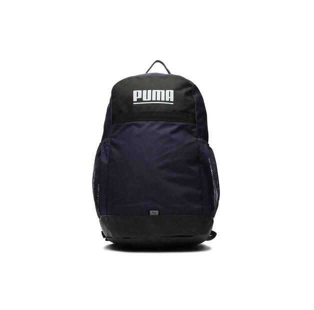 

Рюкзак Puma Plus Backpack 079615 05 тёмно-синий