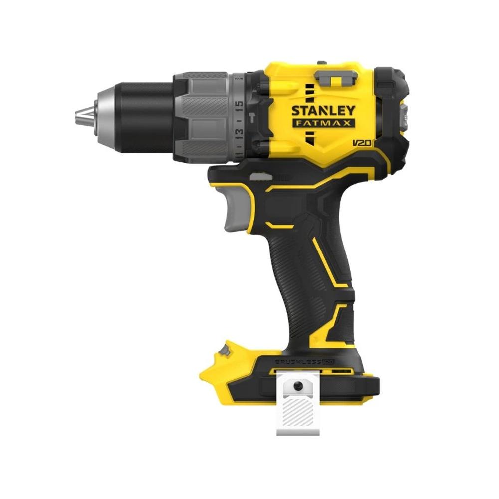 Stanley FatMax V20 Akku-Bohrer