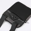 Men's Shoulder Bag Large Capacity Multi-functional Travel Bag With Water Kettle Bag