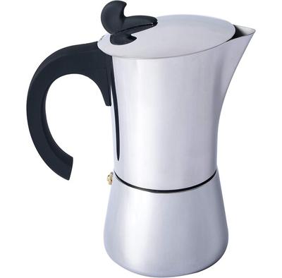 Relags Basic Nature Coffee Maker for 9 Cups (633013)