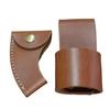Leather Case for Husqvarna ALEC 38cm Hatchet, Perfect for Splitting Firewood, Camping, and Outdoor Activities (Husqvarna 38)