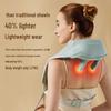 CLORIS Portable Neck and Shoulder Massager CN plug (adapter included)