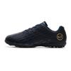 32-45 Fußballschuhe Herren Leder Outdoor Outdoor Rasen Fußballschuhe Damen Große Größe Kinder Fußballschuhe