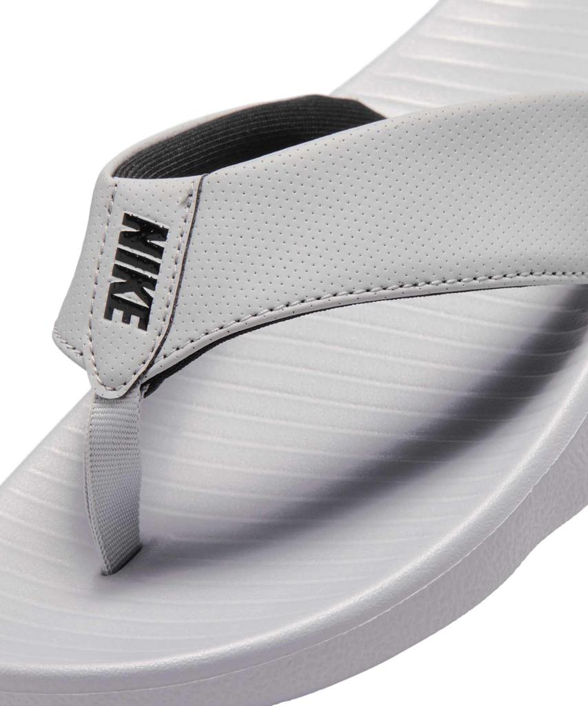 Nike Marina M - Light Smoke Grey:Black / Ih2380-002