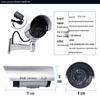 Bullet Type Dummy Security Camera