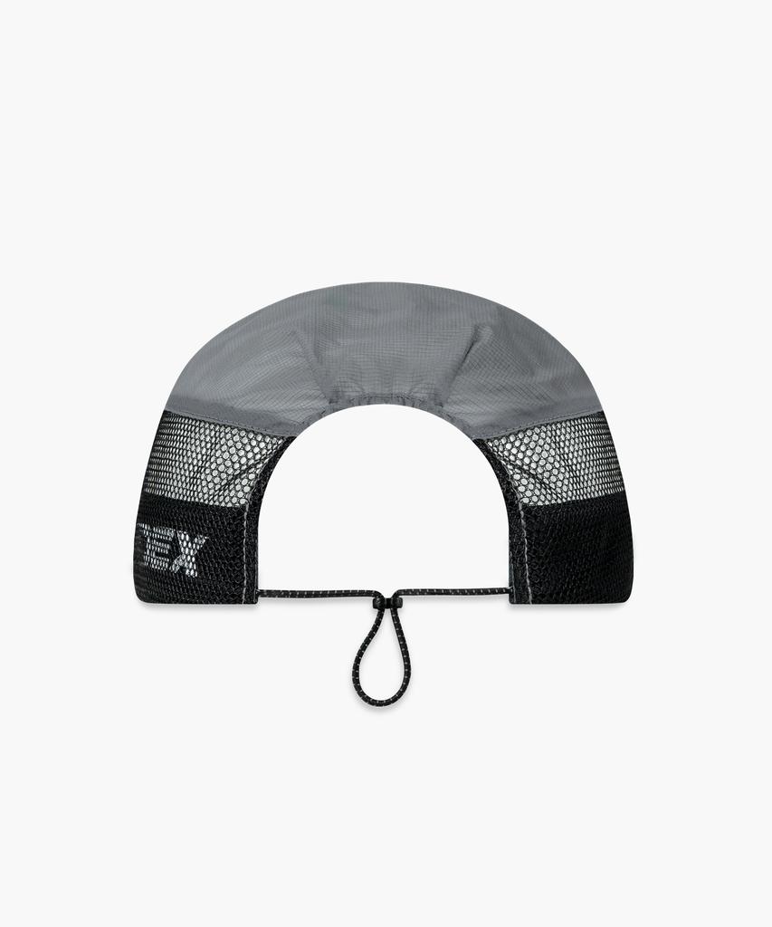 HDEX Assist Air Duck Cap (Light Gray)