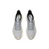 Anta Comfortable Cushioning Slip Resistant Lightweight Low Top Running Shoes Men's Gray 112235570S-3