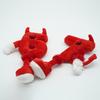 New  Steal A Brainrot 67collect Plush Question Mark Plush Doll Cute Anime Peripherals Toy Birthday Christmas Gift