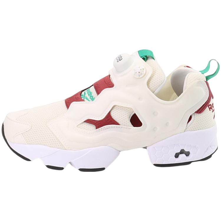 Reebok Pump Fury Белый Унисекс FU9106 39
