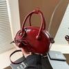 New sweet dating pillow bag exquisite small bag women's wedding bag versatile portable shoulder messenger bag