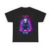 Herren- und Damen-T-Shirts Gaming Ist Leben