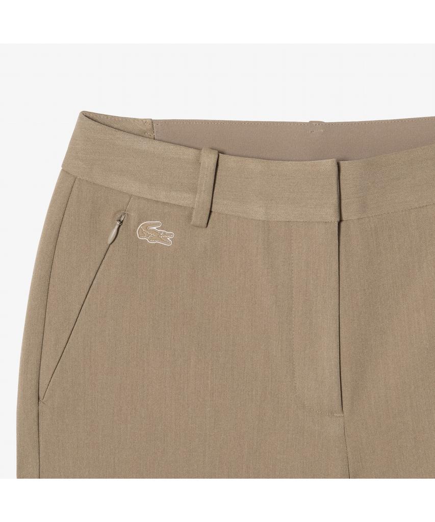 LACOSTE Women'S Bootcut Pants Hf906E-55N 02S