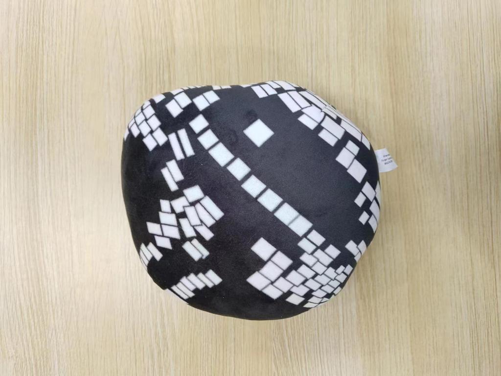 Cross-Border Horror Escape Doors Figure Plush Toy